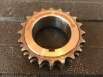 Laso Crankshaft Gear 20059303 / 615-052-02-03 For Mbz 240D, 300D & More. Fixed Price $44.95.