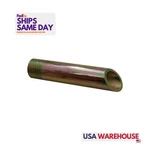 Racing Power R2054, One Crankcase Evacuation System Weld-in Tube Steel Cadmium. Fixed Price $26.28.