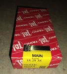 Taiho Crankshaft Main Bearing Set Toyota M024A Std Oem 1S 2S 3S Celica Camry. Fixed Price $28.79.