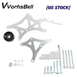 New For 1999-2014 Gm Truck Chevy Ls Alternator Power Steering Pump Bracket Kit. Fixed Price $53.90.