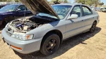 1994-1997 Honda Accord Harmonic Balancer Crankshaft Pulley With Bolt Oem 2.2L. Fixed Price $123.93.