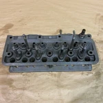 Original Triumph Spitfire 1147 Engine Cylinder Head Stanpart 307170 L235. Fixed Price $172.49.