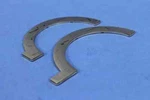 03-25 Chrysler Dodge Jeep Ram Crankshaft Thrust Bearing Kit Mopar New Oem. Fixed Price $28.90.