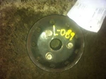 87-97 98 99 00 01 02 Cavalier Harmonic Balancer 2.2 Liter Vin F 4. Fixed Price $46.98.