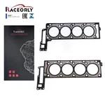 Raceorly 2PCS M273 4.7L Engine Head Gasket For Mercedes-benz GL450 S450 W221. Fixed Price $90.00.