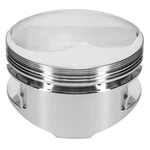 Je 182032 4.165 In. Bore 23 Degree Dome 400 Chevrolet Small Block Piston Kit. Fixed Price $1076.99.