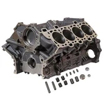 Ford Racing M6010-M50X Coyote Cast Iron Race Block. Fixed Price $4715.57.
