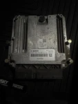 Yanmar 3TNV88C-DTR Ecm Engine Control Module P/n 129A24-75000 Bosch Toro. Fixed Price $750.00.
