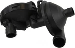 Engine Oil Separator Fits 1999-2006 Bmw 325CI 330CI 325I,325XI,525I Crp/rein. Fixed Price $41.78.
