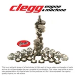 Scat Rotating Assembly Chevy 454-460 I-beam (1-92414BE). Fixed Price $2414.28.