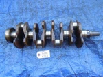 88-91 Honda Civic Crx D15B2 1.5L Crankshaft Assembly Oem Engine Motor. Fixed Price $199.99.