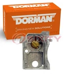 Dorman Ignition Lock Housing For 2003-2007 Hummer H2 Primary Be. Fixed Price $128.51.