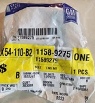 Genuine Gm Engine Mount Bolt 11589275 Oem New. Fixed Price $5.99.