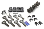 Eagle 3.480" Stroke - 4.060" Bore Competition Rotating Assembly For Chevy Sbc. Fixed Price $2582.52.