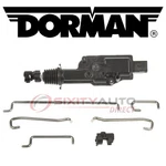 Dorman Front Right Door Lock Actuator Motor 1990-1997 Ford Thunderbird Sf. Fixed Price $78.23.