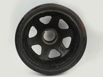 10-11 Mercedes Benz C300 W204 Crankshaft Harmonic Balancer Pulley Oem. Fixed Price $99.99.