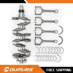 Crankshaft Connecting Rod Assembly For 623V6-2EH00 23510-2E001 21020-2G020 New. Fixed Price $145.95.