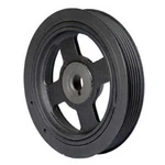 Harmonic Balancer Dayco PB1762N. Fixed Price $152.01.