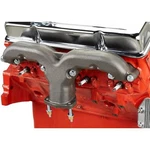 Smoothie Rams Horn Exhaust Manifolds Small Block Chevy Sbc 283 305 327 350 400. Fixed Price $184.99.