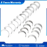 For Porsche Panamera 970 Macan 3.0T Engine Main Crankshaft & Con Rod Bearings. Fixed Price $136.79.