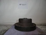 Gm 87-93 Crankshaft Pulley # 10055879 Aad. Fixed Price $140.00.