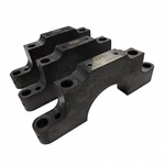 Prw Crankshaft Main Cap 1738901;. Fixed Price $312.92.