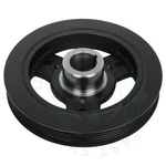 Harmonic Balancer For Dodge Dakota Jeep Wrangler Comanche Cherokee 33002879. Fixed Price $34.85.