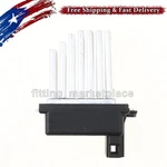 Blower Motor Resistor For Audi Allroad A6 1998-2004 4B0820521 RU549. Fixed Price $19.11.