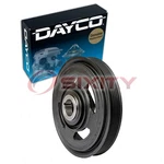 Dayco PB1713N Engine Harmonic Balancer For Cylinder Block Yd. Fixed Price $69.80.