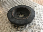 Bmw Series E81 E87 E60 E61 E63 E90 E91 N52 Crank Shaft Pulley Damper .... Fixed Price $81.32.