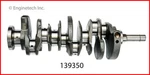 Crankshaft Kit Enginetech, Inc. 139350. Fixed Price $698.99.