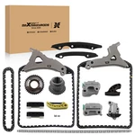 M276 Engine Timing Chain Kit For Benz W212 R172 C218 ML350 GLK350 3.0L 3.5L. Fixed Price $184.99.