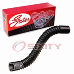 Gates Vulco-flex Ii Upper Radiator Coolant Hose For 1960-1961 Plymouth Fleet. Fixed Price $22.30.