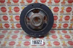 2013-2024 Nissan Pathfinder Harmonic Balancer Crankshaft Pulley 12303-JA15A Oem. Fixed Price $31.99.