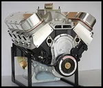 Chevy Bbc 632 Drag Series Engine, Afr Heads Dart Block, 1050 Hp-base. Fixed Price $18650.00.