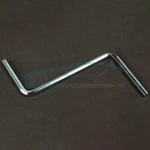 Genuine Bmw 54107199321 - Crank Emergency Actuator Series. Fixed Price $32.50.