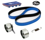Gates Racing Mazda Miata Timing Belt Kit Idler Tensioner Bearings 1990-2005. Fixed Price $158.45.
