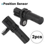 2X Front Crankshaft Position Sensor For Honda Accord Civic Element Acura Rdx Tsx. Fixed Price $17.63.