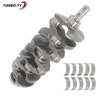 Engine Crankshaft Rods Bearing Kit Kia Forte 2010- 2013 2.4L 2359CC L4 Dohc. Fixed Price $84.04.