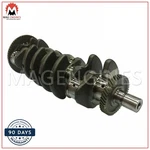 Crankshaft With Bearings Hyundai D4EA-V For Santa Fe Sonata Kia Carens 2.0L. Fixed Price $337.87.