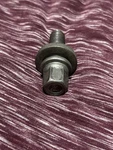 Acura Honda 3.0L 3.5L V6 Engine Crank Shaft Pulley Harmonic Balancer Bolt Washer. Fixed Price $29.45.