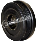 Powerbond Harmonic Balancer For Kia Grand Carnival Vq D4HB Turbo Diesel 2.2L I4. Fixed Price $396.83.