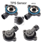 4PCS Throttle Position Sensor For Buick Rendezvous 3.4L 2002-2005 17106809. Fixed Price $15.49.