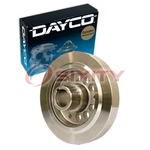Dayco PB2221SS Engine Harmonic Balancer For 872022 594-012R Cylinder Block Ji. Fixed Price $211.70.
