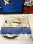 Engine Crankshaft Seal-vin: F, Code: L65 Gm Parts 23503969. Fixed Price $29.89.
