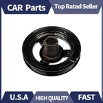 Harmonic Balancer Crankshaft Pulley For Chevy Olds Gmc Pontiac Saab Dorman. Fixed Price $103.23.