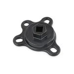 Qghauc Crankshaft Turning Tool Engine Rotation Adapter Compatible Black. Fixed Price $41.76.