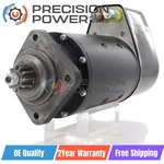 Starter Fits Deutz Marine F10L413 F12L413 F12L513 Atlas 2502 0001510017 116-3556. Fixed Price $586.50.