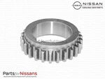 Genuine Nissan Engine Timing Crankshaft Sprocket 13021-AL51A. Fixed Price $43.53.