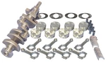 Eagle 16005030 Street & Strip Rotating Assembly Kit 1968-2001 Ford 302 Small. Fixed Price $1667.95.